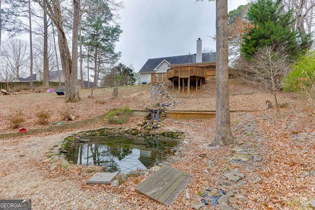 4121 Evian Way, Gainesville, GA 30507