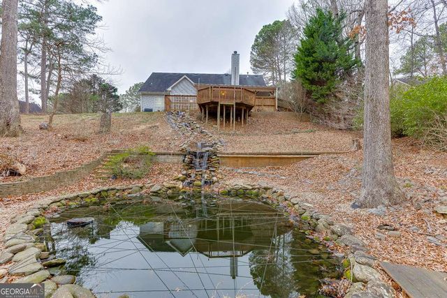 4121 Evian Way, Gainesville, GA 30507