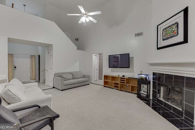 4121 Evian Way, Gainesville, GA 30507