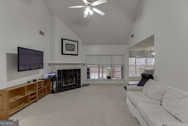 4121 Evian Way, Gainesville, GA 30507