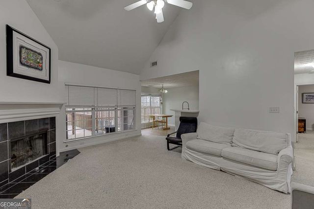 4121 Evian Way, Gainesville, GA 30507