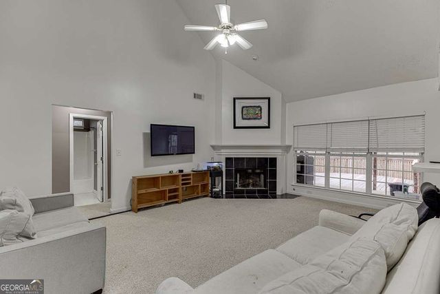 4121 Evian Way, Gainesville, GA 30507