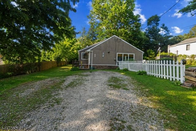 40 Glenridge Rd, West Milford Twp., NJ 07421