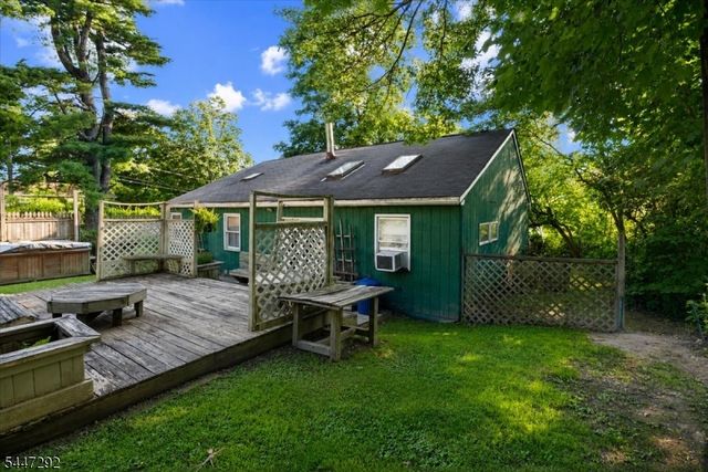 40 Glenridge Rd, West Milford Twp., NJ 07421
