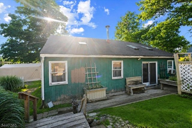 40 Glenridge Rd, West Milford Twp., NJ 07421