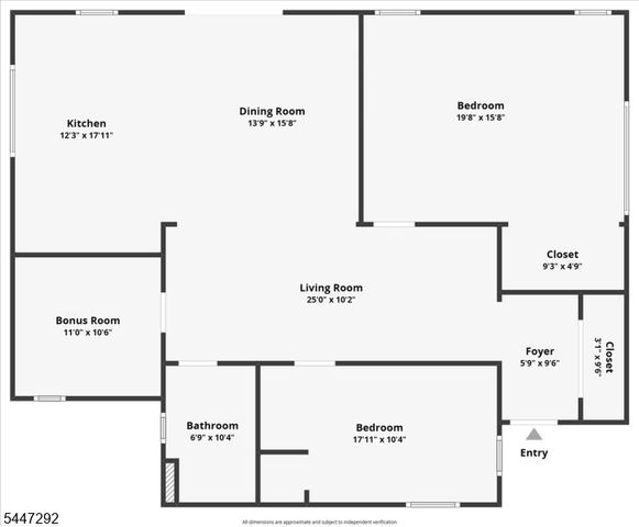 40 Glenridge Rd, West Milford Twp., NJ 07421