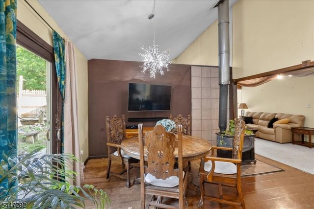 40 Glenridge Rd, West Milford Twp., NJ 07421