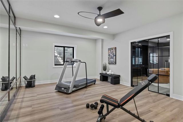 Marion Street, Shawnee, KS 66220