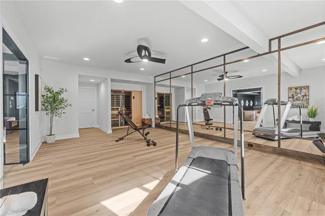 Marion Street, Shawnee, KS 66220