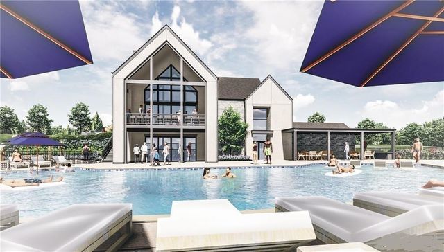 Marion Street, Shawnee, KS 66220