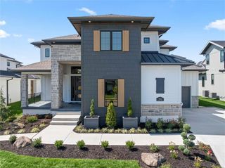 Marion Street, Shawnee, KS 66220