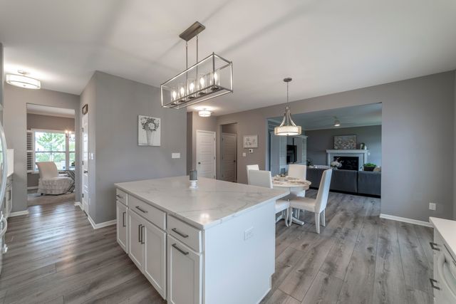 11163 Fayette Street, Crown Point, IN 46307