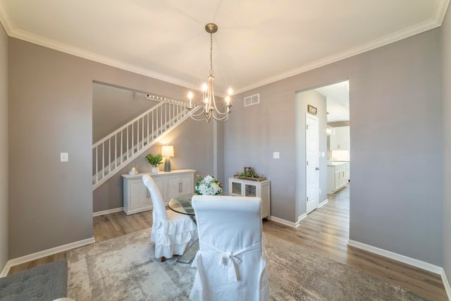 11163 Fayette Street, Crown Point, IN 46307