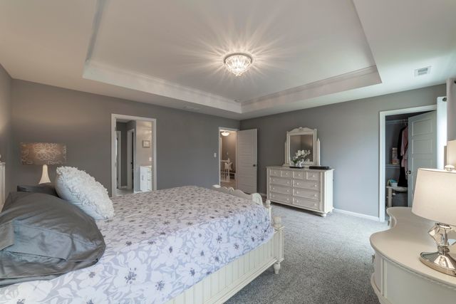 11163 Fayette Street, Crown Point, IN 46307