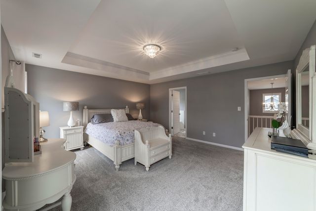 11163 Fayette Street, Crown Point, IN 46307