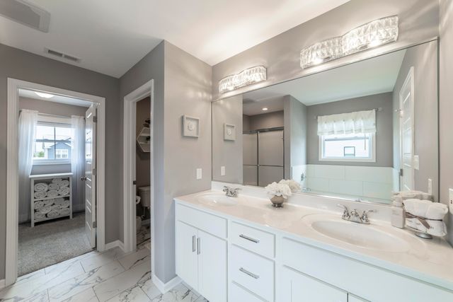 11163 Fayette Street, Crown Point, IN 46307