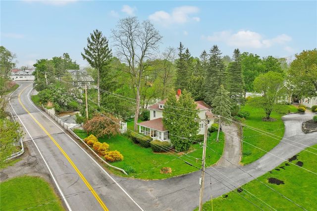 7886 Martin Road, Lima, NY 14472