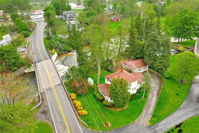 7886 Martin Road, Lima, NY 14472