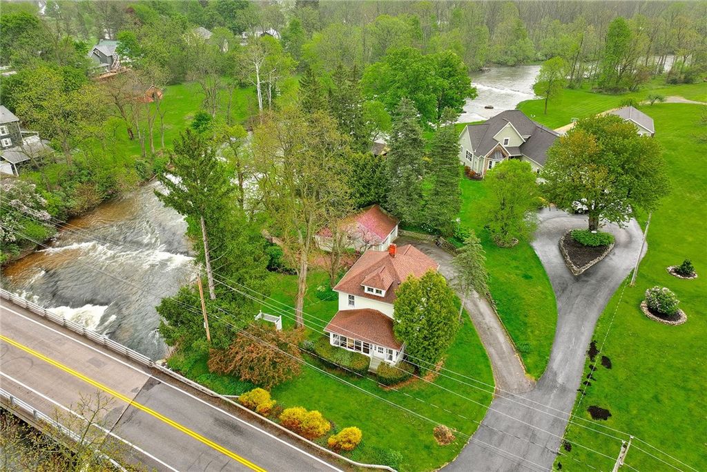 7886 Martin Road, Lima, NY 14472