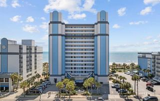 2300 N Ocean Blvd. # 1434, Myrtle Beach, SC 29577