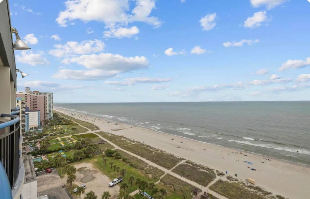 2300 N Ocean Blvd. # 1434, Myrtle Beach, SC 29577 — photo 3