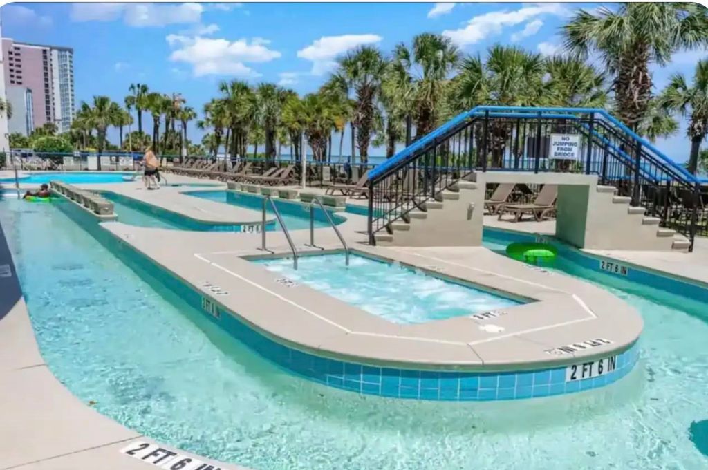 2300 N Ocean Blvd. # 1434, Myrtle Beach, SC 29577 — photo 4