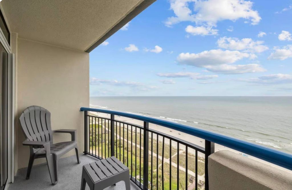 2300 N Ocean Blvd. # 1434, Myrtle Beach, SC 29577 — photo 5