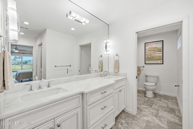 27 LAKE JULIA Drive S, Ponte Vedra Beach, FL 32082