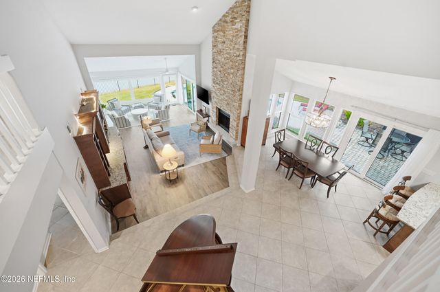 27 LAKE JULIA Drive S, Ponte Vedra Beach, FL 32082