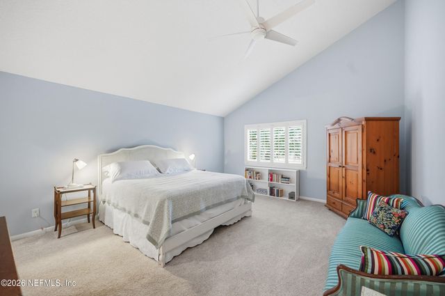 27 LAKE JULIA Drive S, Ponte Vedra Beach, FL 32082