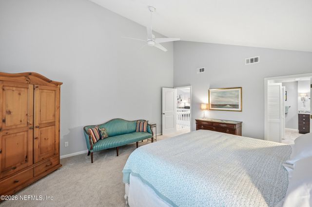 27 LAKE JULIA Drive S, Ponte Vedra Beach, FL 32082