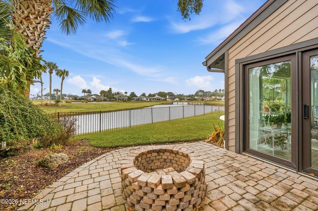 27 LAKE JULIA Drive S, Ponte Vedra Beach, FL 32082