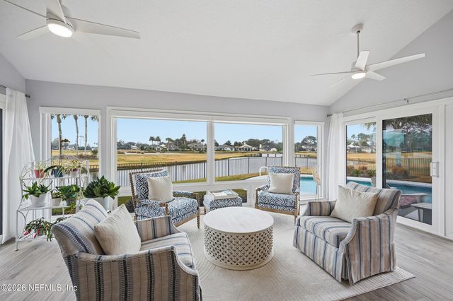 27 LAKE JULIA Drive S, Ponte Vedra Beach, FL 32082