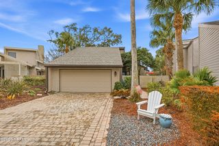 27 LAKE JULIA Drive S, Ponte Vedra Beach, FL 32082