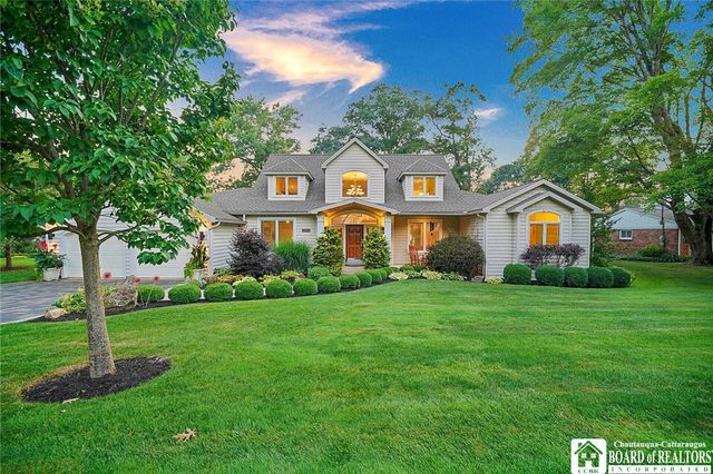 4519 Sunset Bay Drive, Ellery, NY 14712