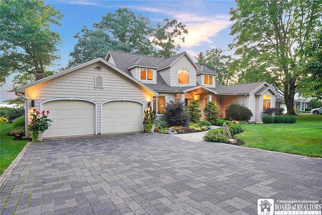 4519 Sunset Bay Drive, Ellery, NY 14712