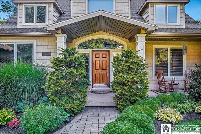 4519 Sunset Bay Drive, Ellery, NY 14712