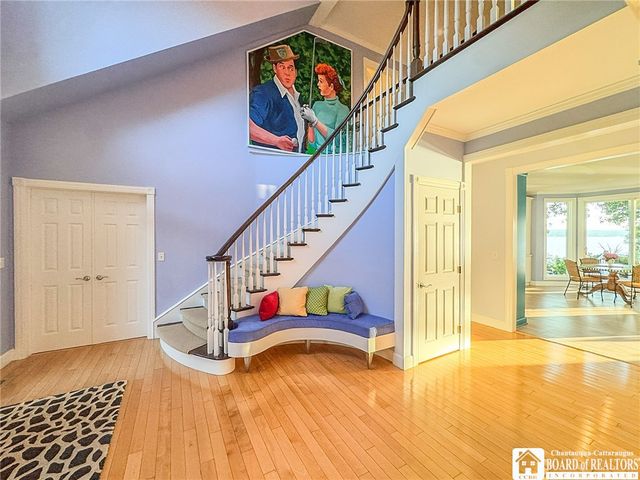 4519 Sunset Bay Drive, Ellery, NY 14712