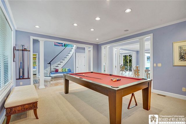 4519 Sunset Bay Drive, Ellery, NY 14712