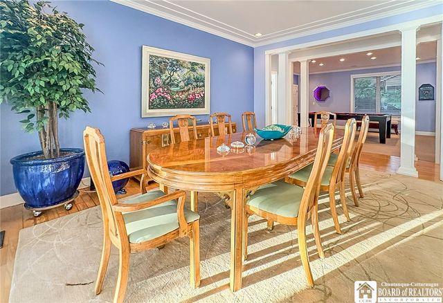 4519 Sunset Bay Drive, Ellery, NY 14712