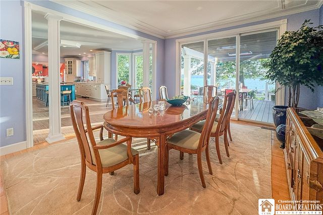 4519 Sunset Bay Drive, Ellery, NY 14712