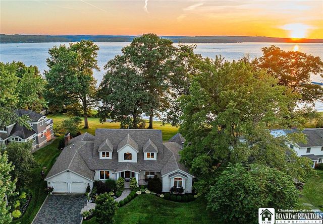 4519 Sunset Bay Drive, Ellery, NY 14712