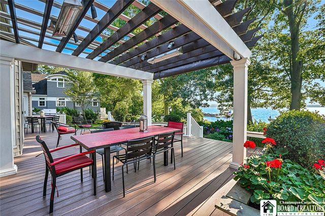 4519 Sunset Bay Drive, Ellery, NY 14712