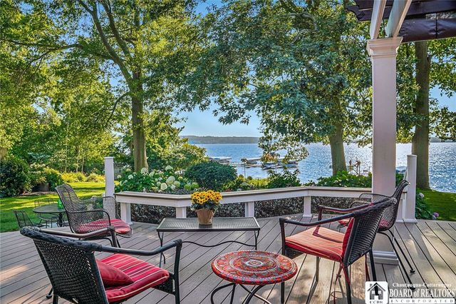 4519 Sunset Bay Drive, Ellery, NY 14712