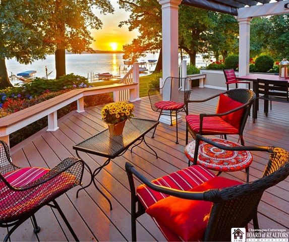 4519 Sunset Bay Drive, Ellery, NY 14712