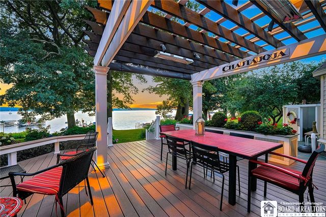 4519 Sunset Bay Drive, Ellery, NY 14712