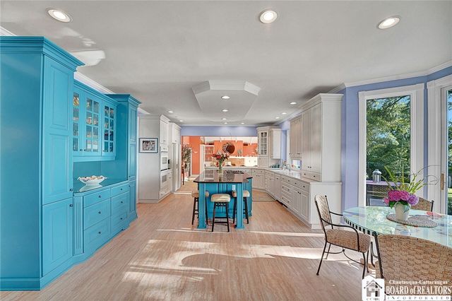 4519 Sunset Bay Drive, Ellery, NY 14712