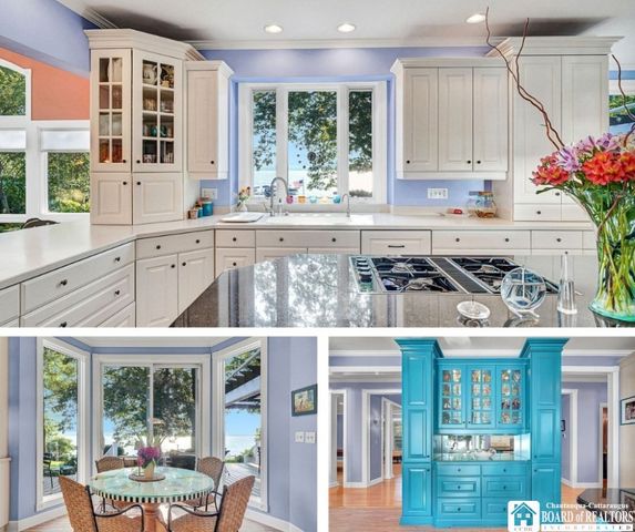 4519 Sunset Bay Drive, Ellery, NY 14712