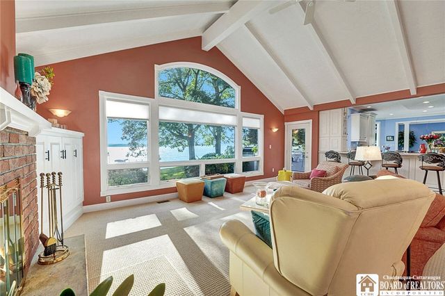 4519 Sunset Bay Drive, Ellery, NY 14712