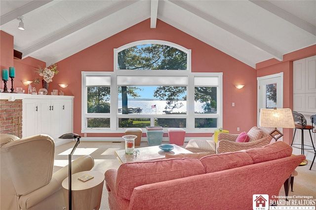 4519 Sunset Bay Drive, Ellery, NY 14712